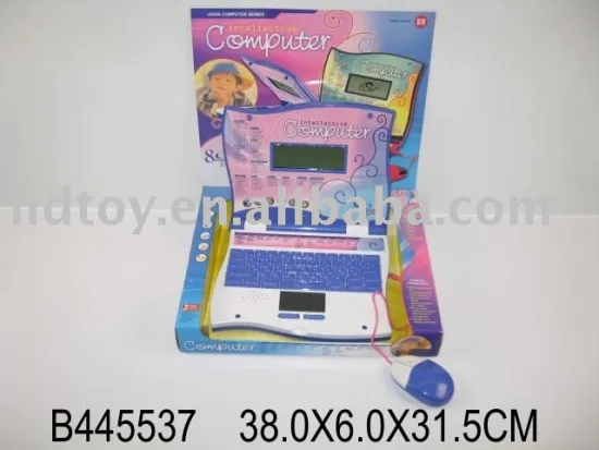 ENGLISH&amp;SPANISH LEARNING MACHINE