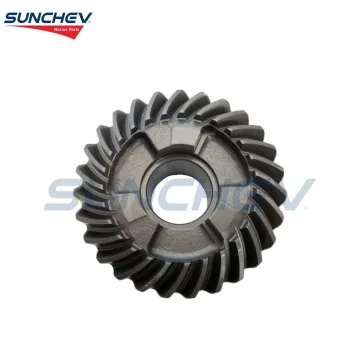 SUNCHEV Reverse Gear 6E7-45571-00 For Yamaha 15hp
