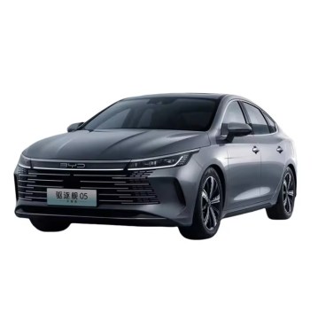 2024 BYD Destroyer 05 DM-i: Electric Hybrid Car for Adults