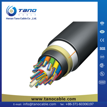 Henan manufacturer Control Cable LiYCY TP to VDE Standard