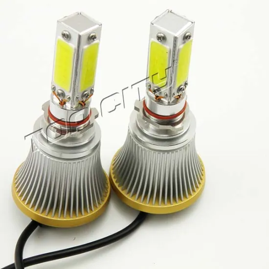 Factory Sale P13W 24W LED Headlight Or Fog Conversion Kit LED Bulbs HID Replacement