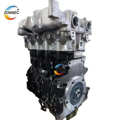 Brand New SC25R136.1Q4 2.5TD Engine for Saic Maxus V80, Maxus School Bus RV