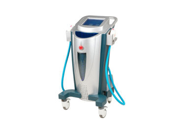 Photo Therapy Ptf Skin Resurfacing Machine , Hair Removal