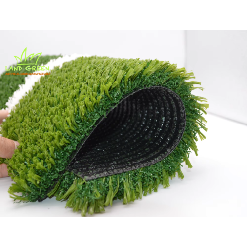 Бейсбольное поле для американского футбола с искусственным покрытием высокого уровня