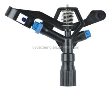 Full Circle Agriculture Sprinkler Irrigation System