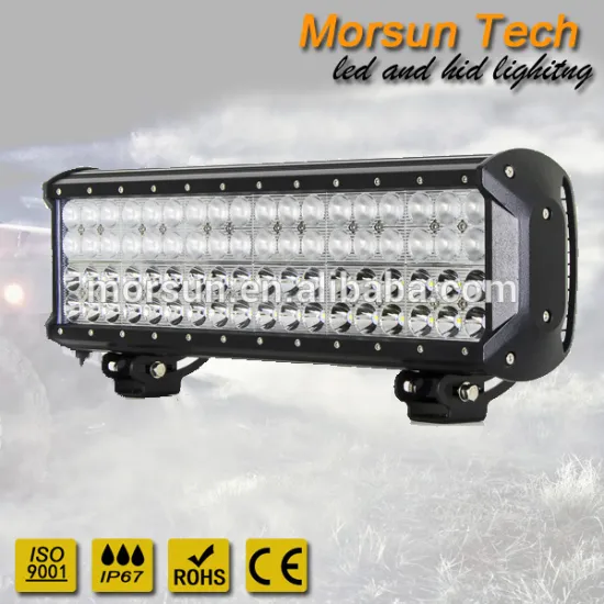 17" 216 Watt led bar lights 216w,truck bar lights 17 inch,cre e led lightbar 216w