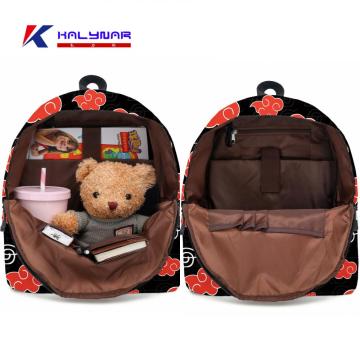 Cartoon Backpacks For Boys And Girls