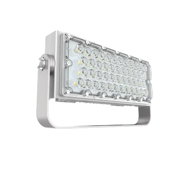 Industrial Module LED Tri-proof Light 100W-150W for Outdoor Factory Lighting