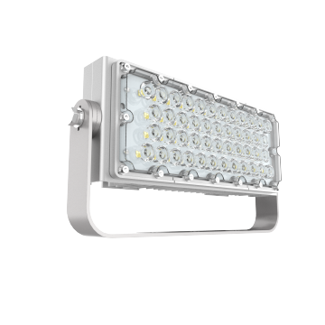 Industrial Module LED Tri-proof Light 100W-150W for Outdoor Factory Lighting