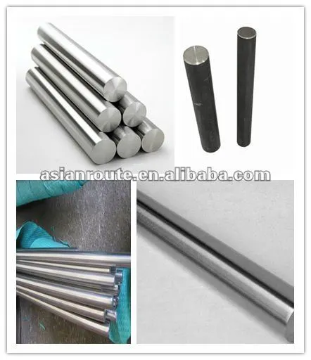 303 stainless steel round bar