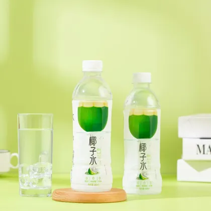 Coconut water 500ML