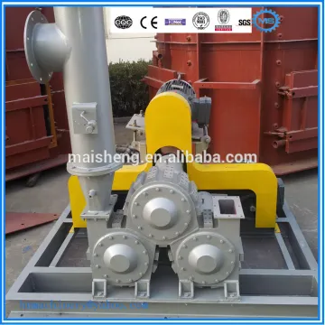 titanium dioxide powder coating machine for Arabia