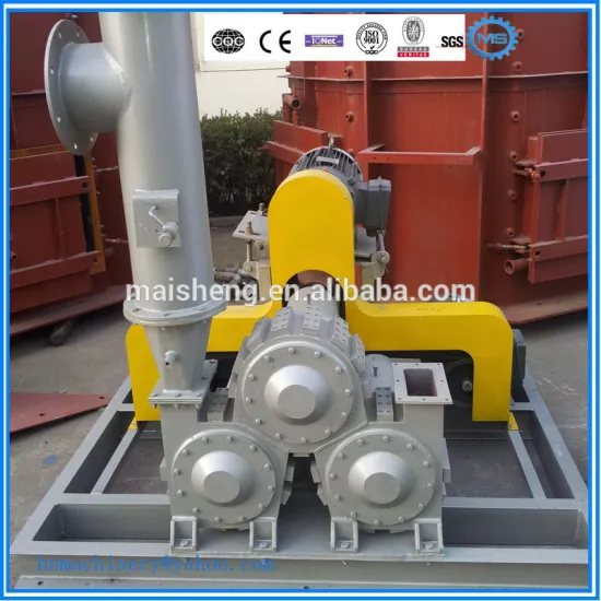 titanium dioxide powder coating machine for Arabia