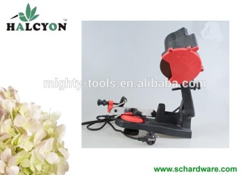 Saw Chain Sharpener (saw blade sharpener,electric chain sharpener,multi-purpose sharpener)