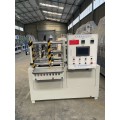 20-ton single-station horizontal wax injection machine