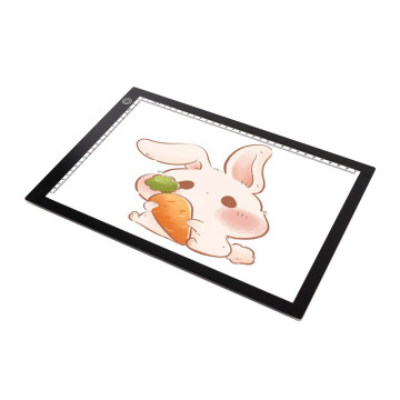 Suron Drawing Board Pad Table Arte trazador Dimmable