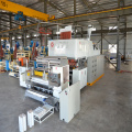 2000mm PE Stretch Film Three Extruders Equipment