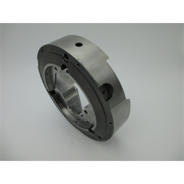 S48C Steel Turned Parts CNC Turned Parts