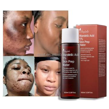 Korea Skin Care: Restore Aged Skin, Lightening Toner for Whitening and Blemish Removal