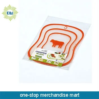 mini commercial plastic cutting board