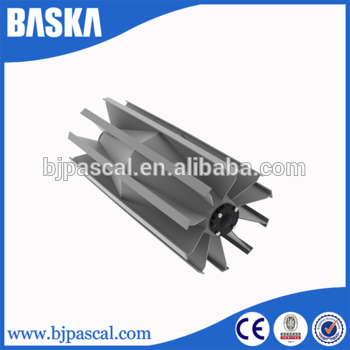 china supplier belt belt conveyor electric pulley