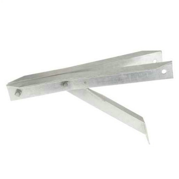 Durabrand Galvanized Extension Arm Bracket: A Robust Solution for Supporting Cables and Boosting Durability of Power Accessories