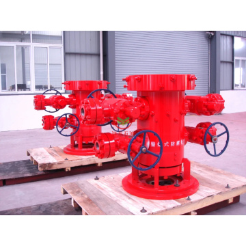 API 6A Casing Spool /High Pressure Casing Head