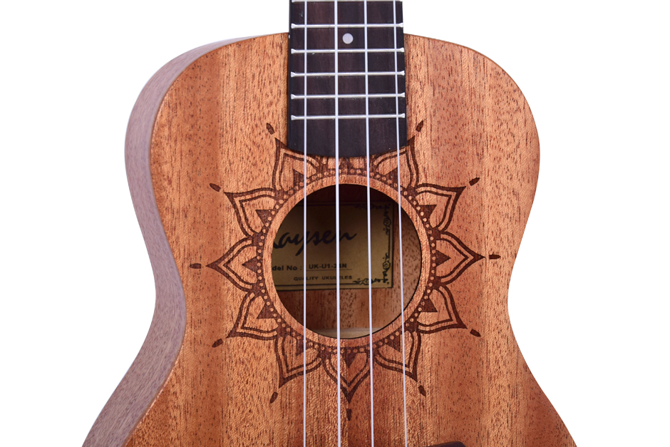 Uk U1 26 Ukulele Set