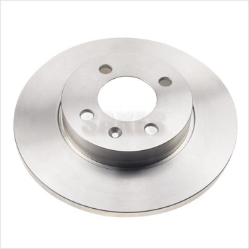 High-Quality Front Brake Discs for VW - Sakes OE 357615301 Factory Wholesale Auto Braking Systems Brake Rotor Repair Spare Parts