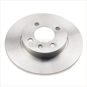 High-Quality Front Brake Discs for VW - Sakes OE 357615301 Factory Wholesale Auto Braking Systems Brake Rotor Repair Spare Parts