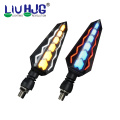 Mini Motorcycle Accessories Led Turn Signal
