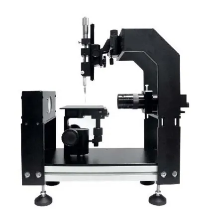 Contact Angle Goniometer & Meter: Measuring Instruments