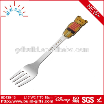 fashion natural baby spoons