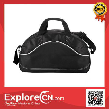 600D hand carry travel bag