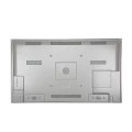 Plastic Products For TV Plastic Back Cover