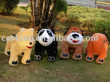 Kiddy ride toy COK-MM08126