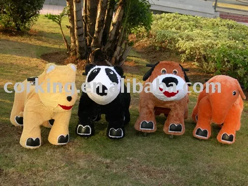 Kiddy ride toy COK-MM08126