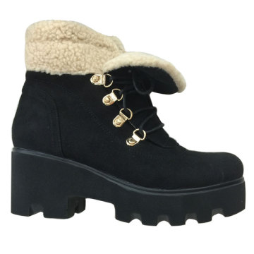 newest design women boot/winter women boot/ankle boot