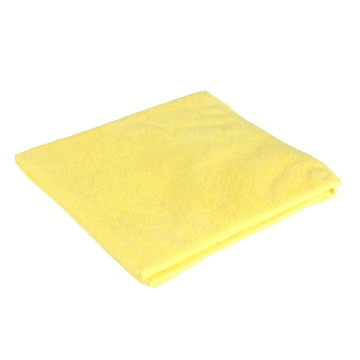 Ultimate All-Purpose Microfiber Car Cleaning Wipe: Effortless Auto Detailing Solution