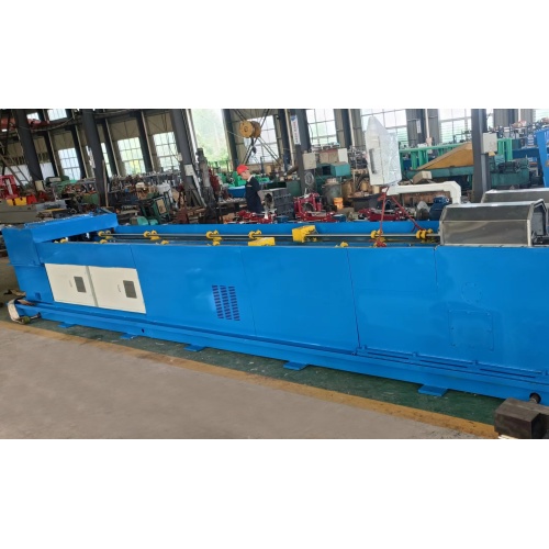 Высокоэффективная пильгерная мельница холодной прокатки LD-20x