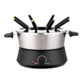 Electric Mini Non-stick cheese Pot