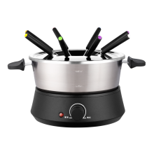 Electric Mini Non-stick cheese Pot