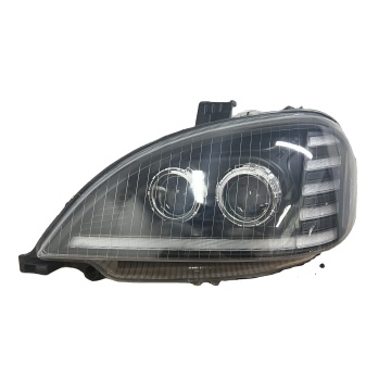 Full LED Headlamp for Columbia 1996-2017 Semi Truck