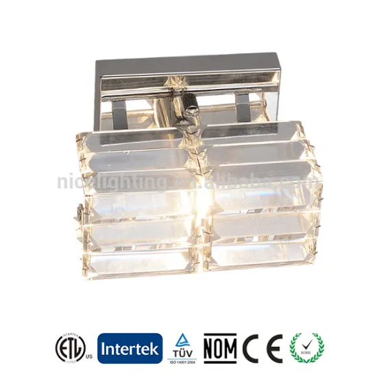 Modern wall lamp crystal, wall light lamp lights,wall mounted bed
