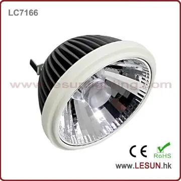 Factory price high quality Gu53 spot lights led cob LC7166