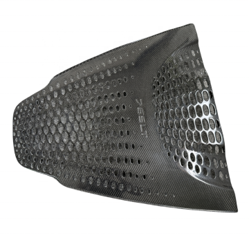 New Arrival: 765LT Style Carbon Fiber Bonnet Hood for McLaren 720S Spider (2017-2019)