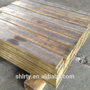 high quality Aluminum bronze Thick Plate / Bronze sheet