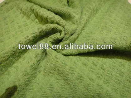100% cotton thick face towels chamois sports towel Wholesales