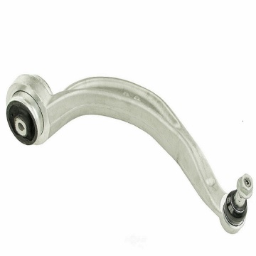 Front Left Lower Rear Suspension Control Arm and Ball Joint Assembly - OEM 8W04076693 8W0407694