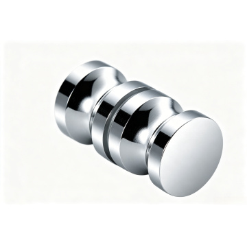 Cam Kapı Tokmağı Sürgülü Kapı